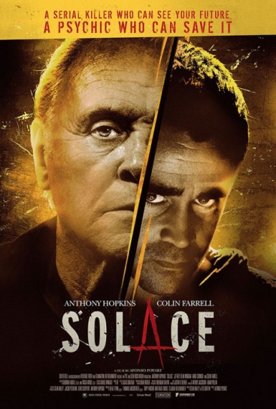 En la Mente Del Asesino (2015) poster